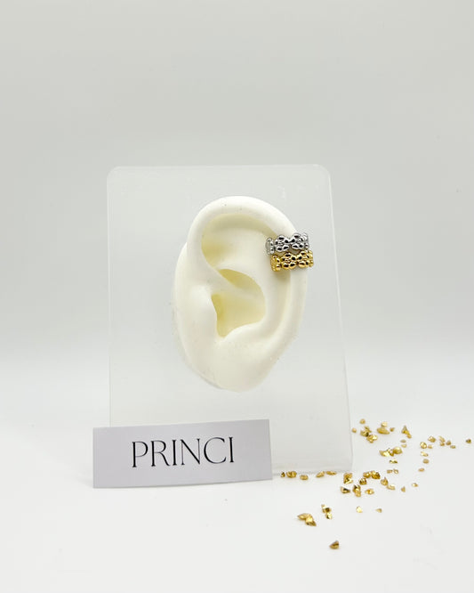 Ear cuff