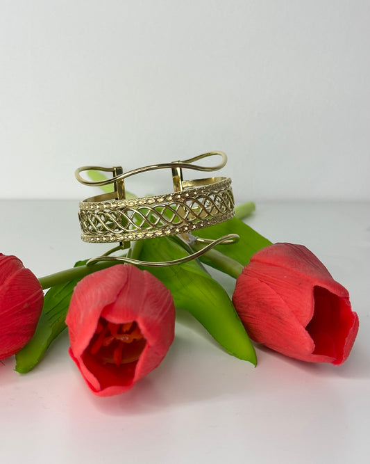 Bracciale rigido