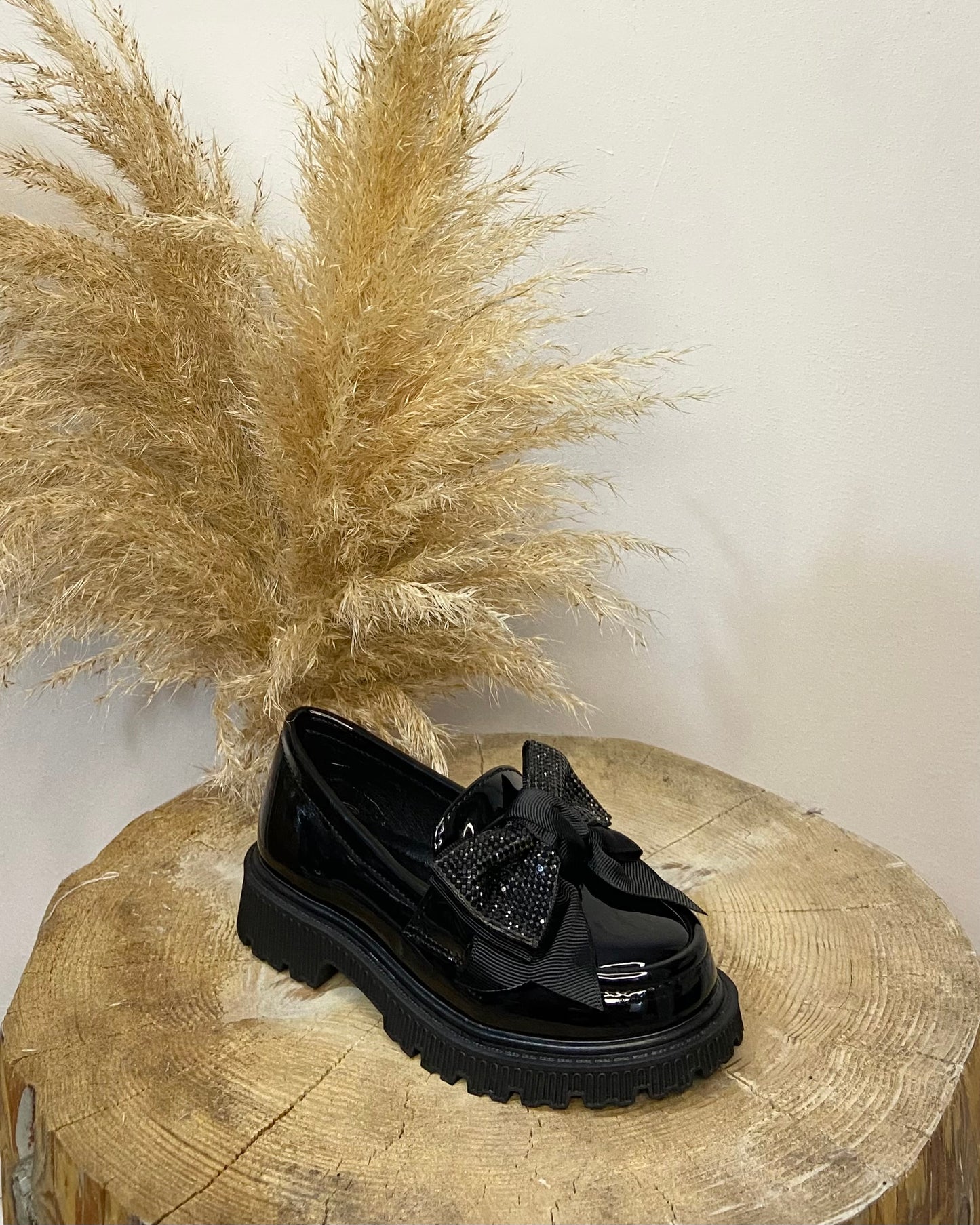 Mocassino bambina