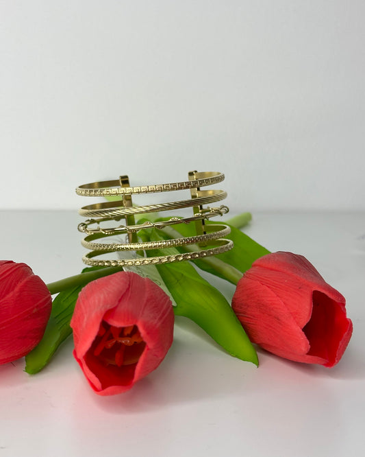 Bracciale rigido