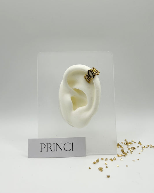 Ear cuff