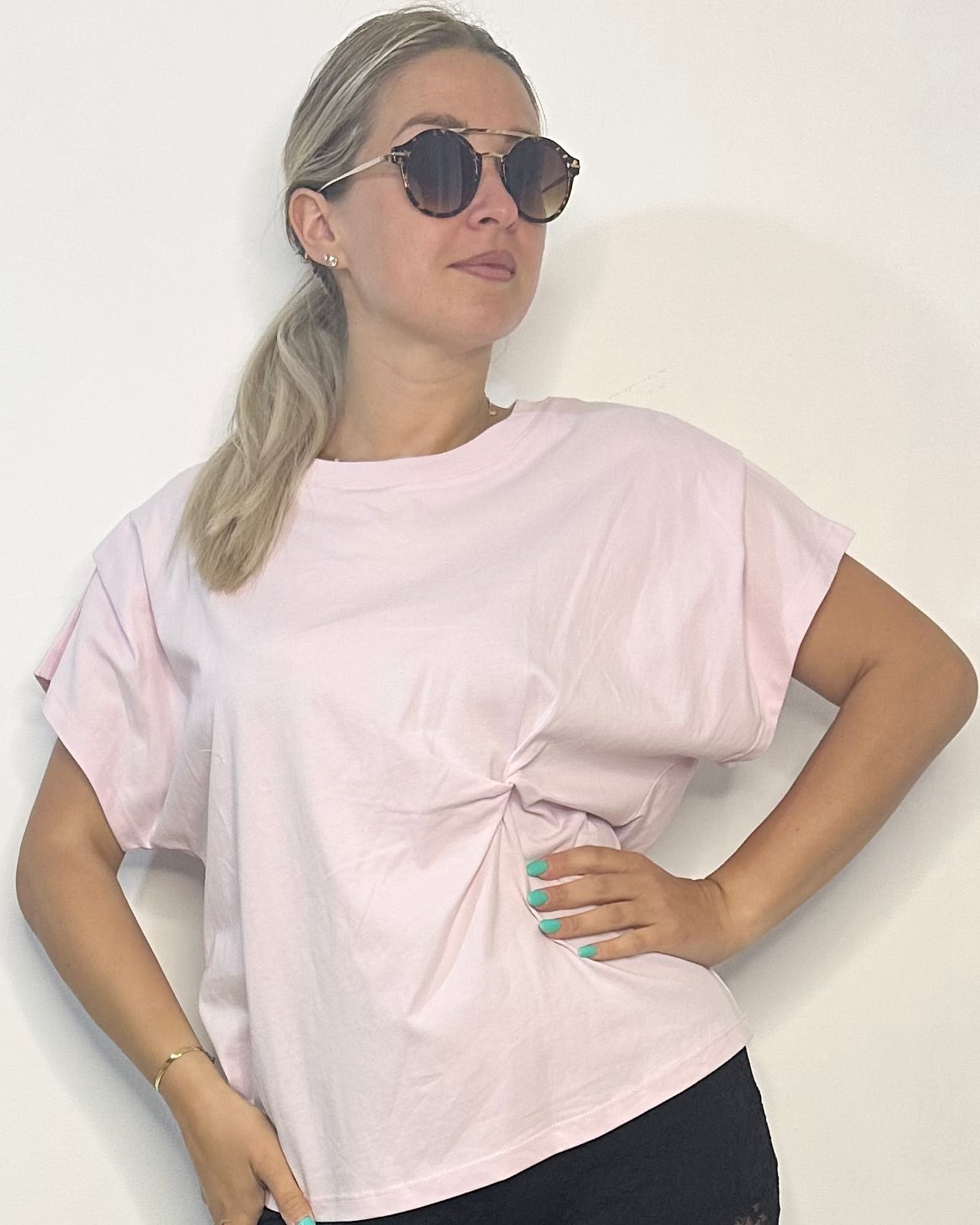 LUMINA t-shirt