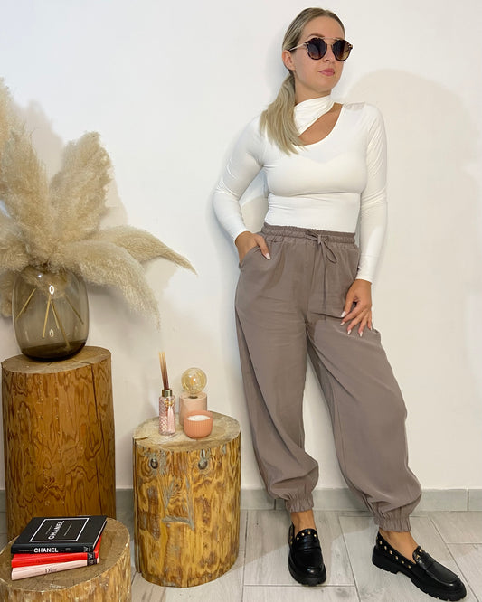 Pantalone Aladin