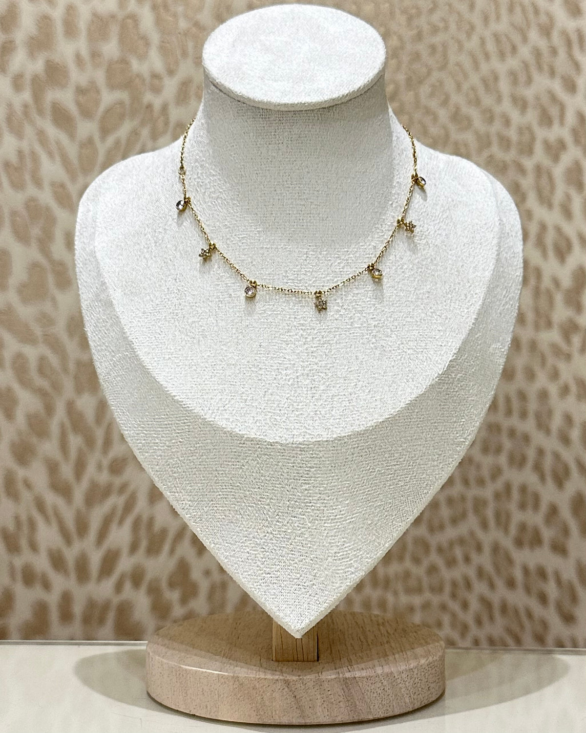 Collana choker