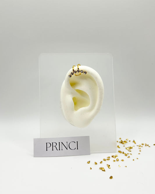 Ear cuff