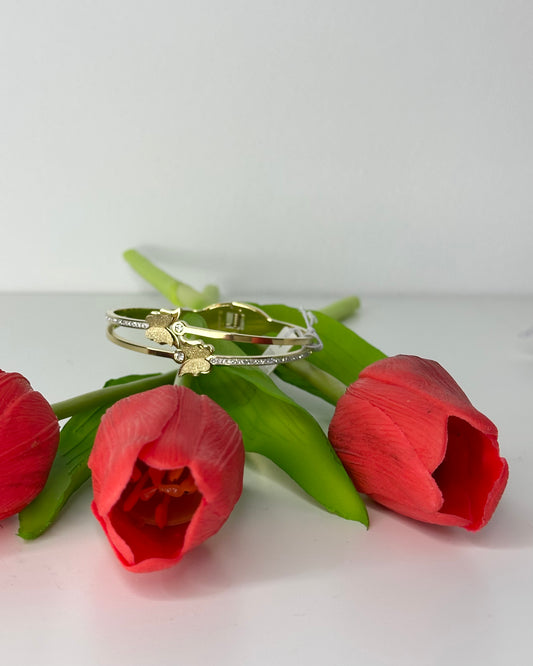 Bracciale rigido