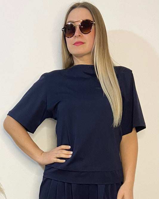 LUMINA T-shirt basica