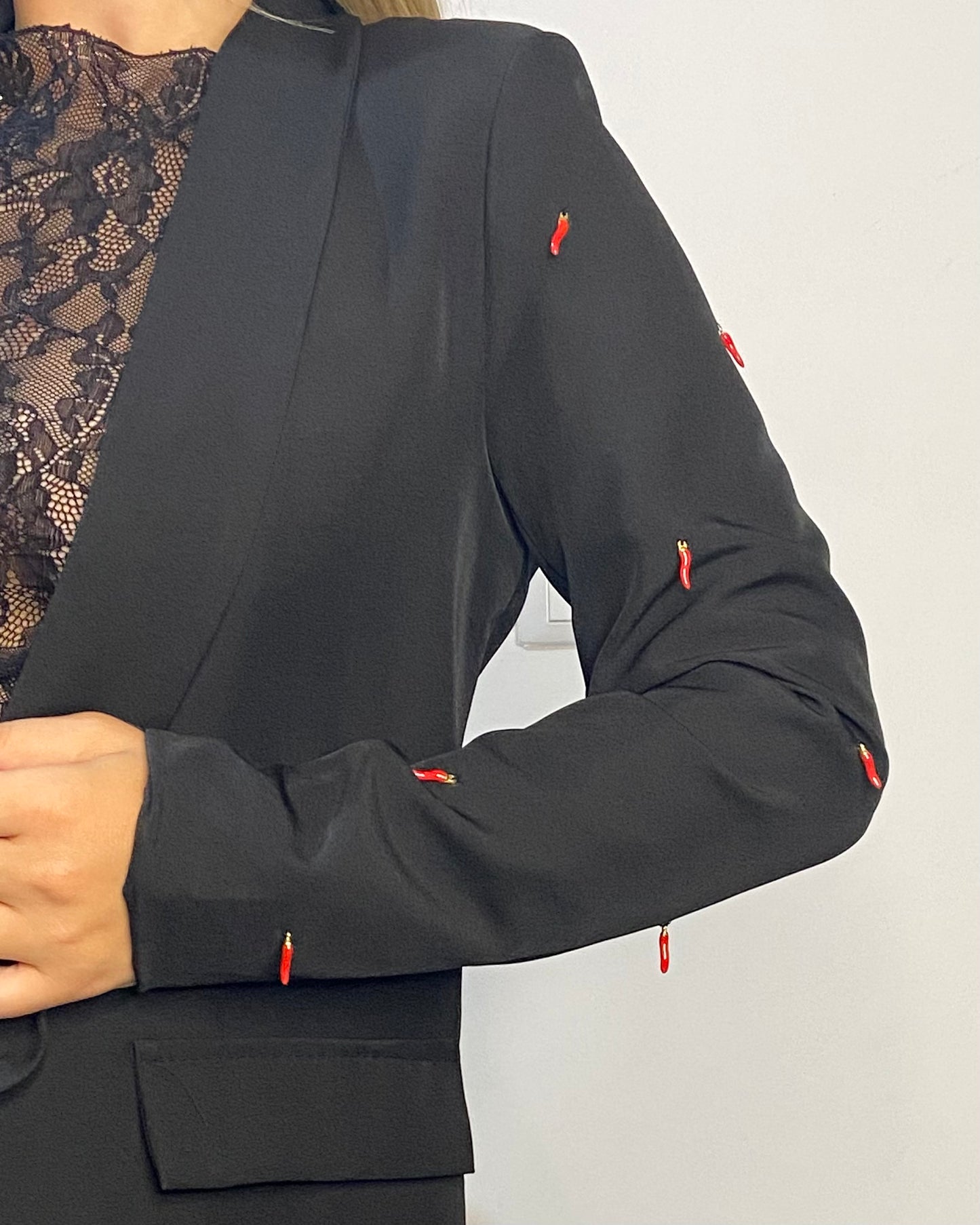 Blazer "Cornetto"