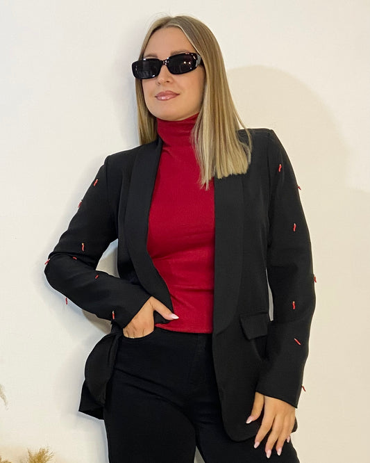 Blazer "Cornetto"