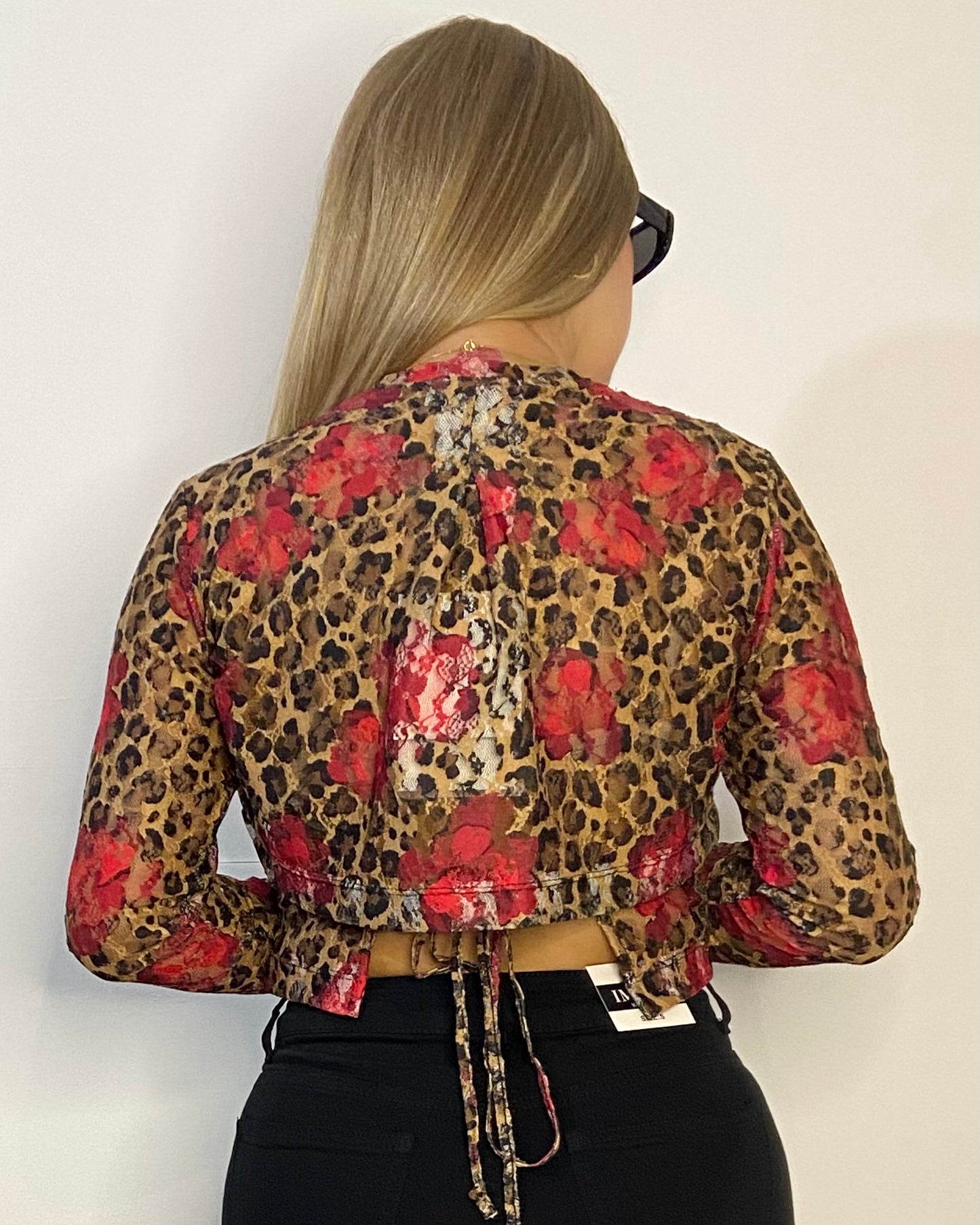 LUMINA top floreale