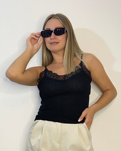 Canotta lurex