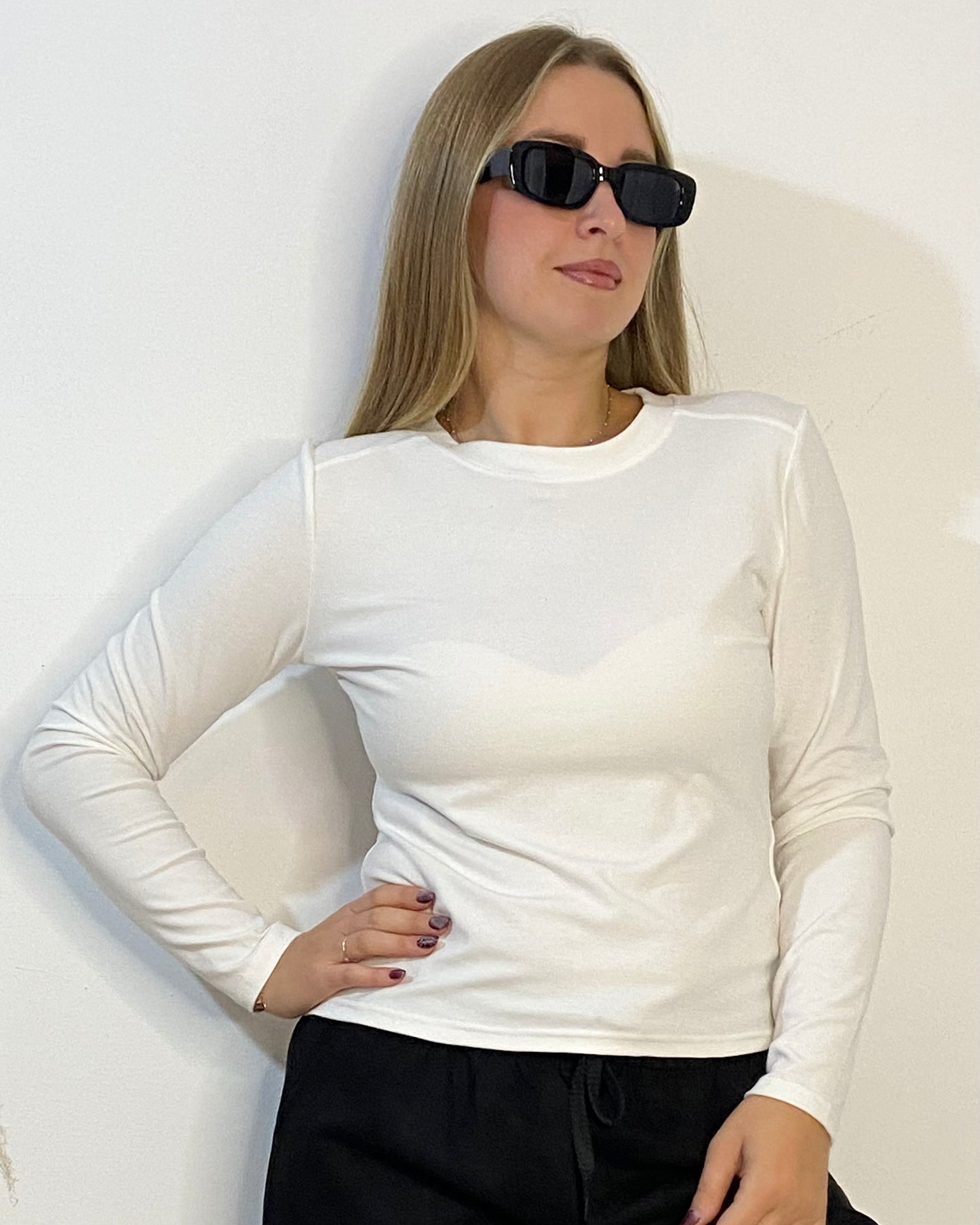 Maglia basic